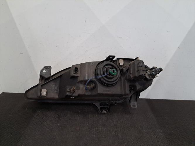Image Optique avant principal droit (feux)(phare) - RENAULT MEGANE 1