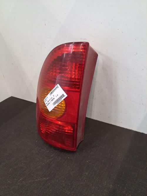 Image Feu arriere principal gauche (feux) - RENAULT MEGANE 1