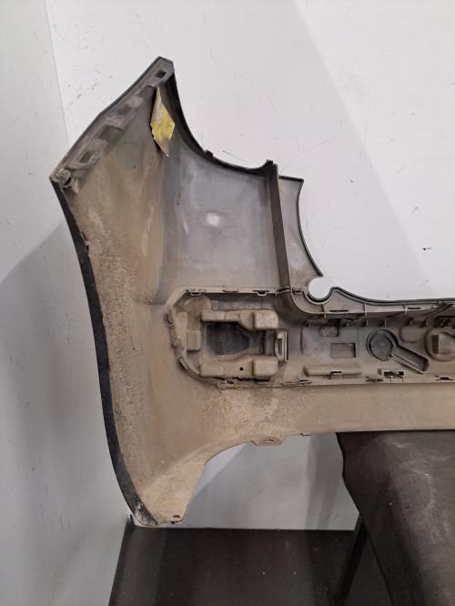 Image Pare choc arriere - PEUGEOT 207