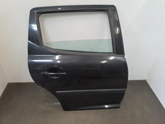 Image Porte arriere droit - PEUGEOT 207