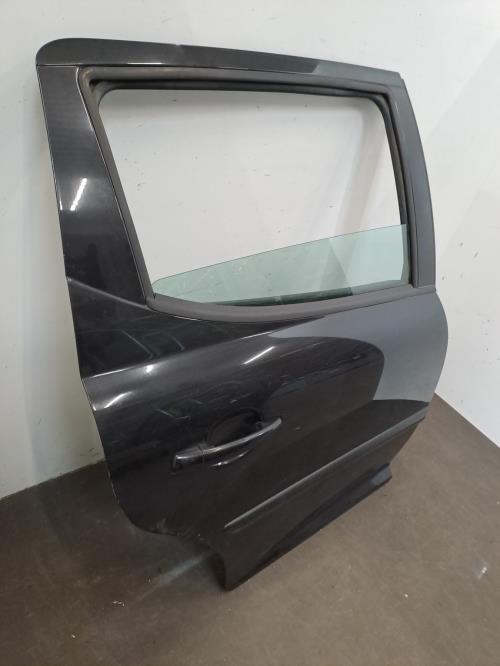 Image Porte arriere droit - PEUGEOT 207