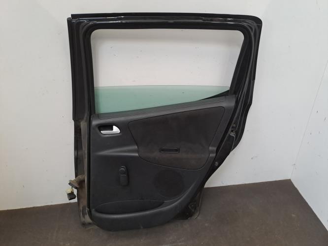 Image Porte arriere droit - PEUGEOT 207