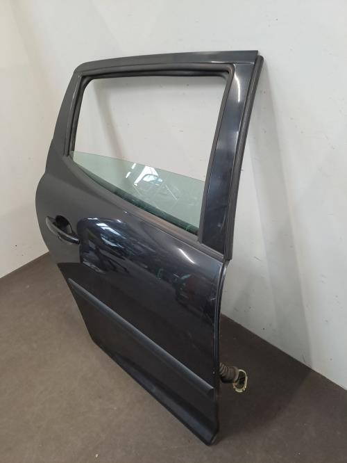 Image Porte arriere droit - PEUGEOT 207