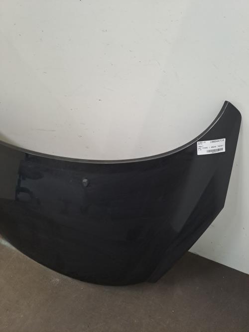 Image Capot - PEUGEOT 207