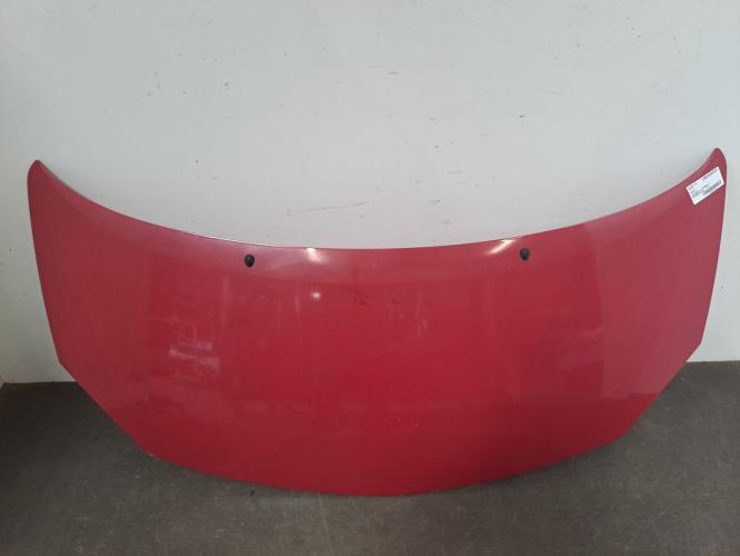 Image Capot - RENAULT TWINGO 2