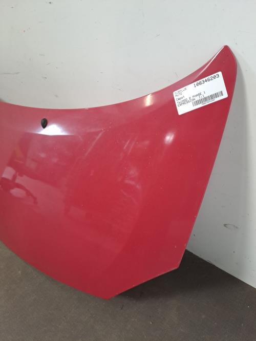 Image Capot - RENAULT TWINGO 2