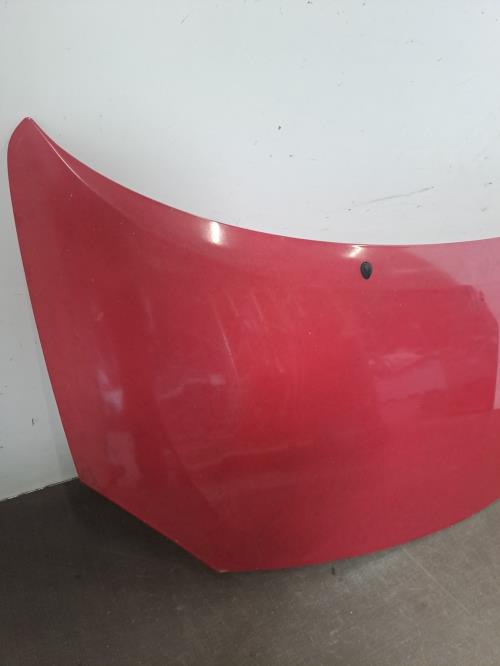 Image Capot - RENAULT TWINGO 2