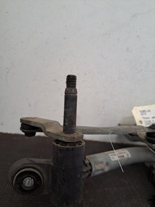 Image Moteur essuie glace avant - RENAULT TWINGO 2
