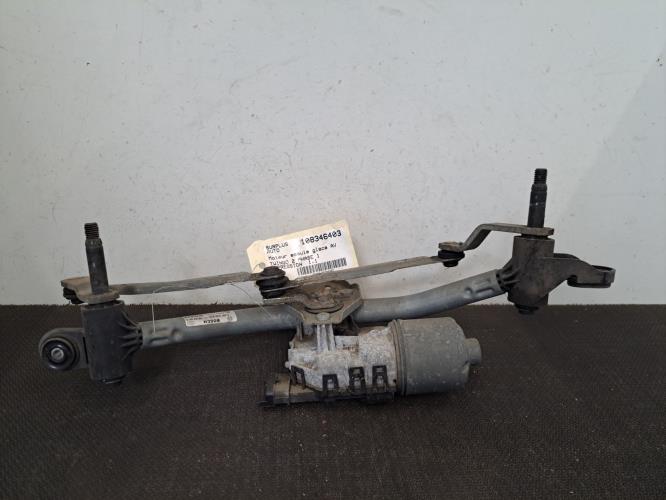 Image Moteur essuie glace avant - RENAULT TWINGO 2