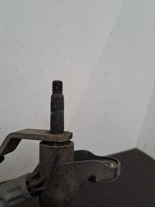 Image Moteur essuie glace avant - RENAULT TWINGO 2