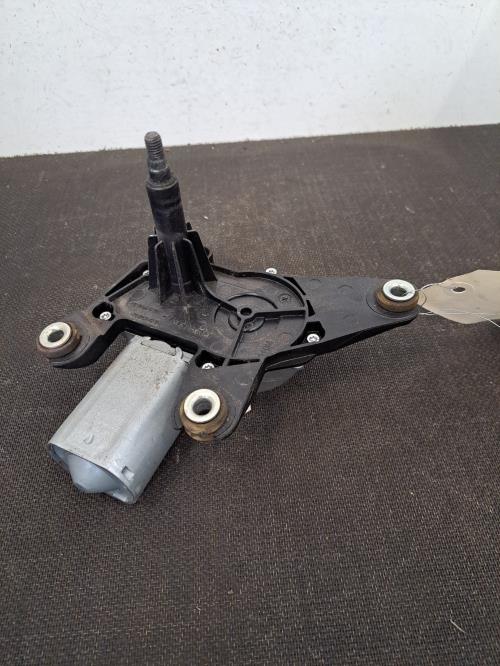Image Moteur essuie glace arriere - RENAULT TWINGO 2