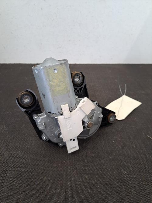 Image Moteur essuie glace arriere - RENAULT TWINGO 2