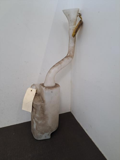 Image Vase de lave glace - RENAULT TWINGO 2