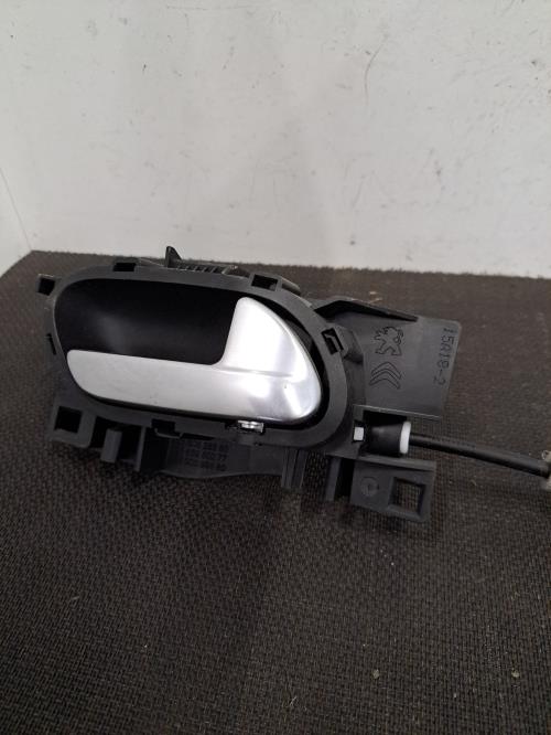 Image Serrure arriere droit - PEUGEOT 508 1 SW