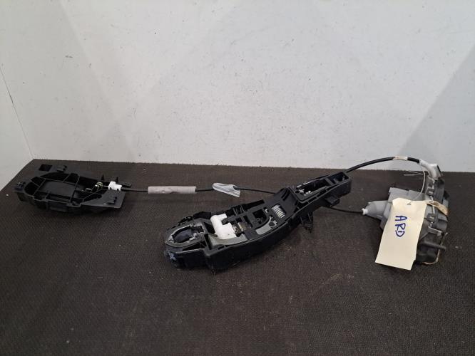 Image Serrure arriere droit - PEUGEOT 508 1 SW