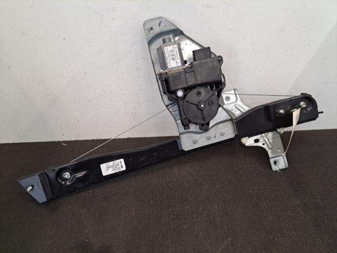 Image Leve vitre electrique avant droit - PEUGEOT 508 1 SW