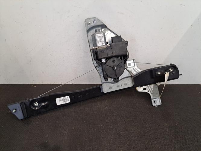 Image Leve vitre electrique avant droit - PEUGEOT 508 1 SW