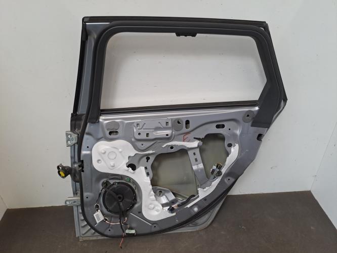 Image Porte arriere droit - PEUGEOT 508 1 SW