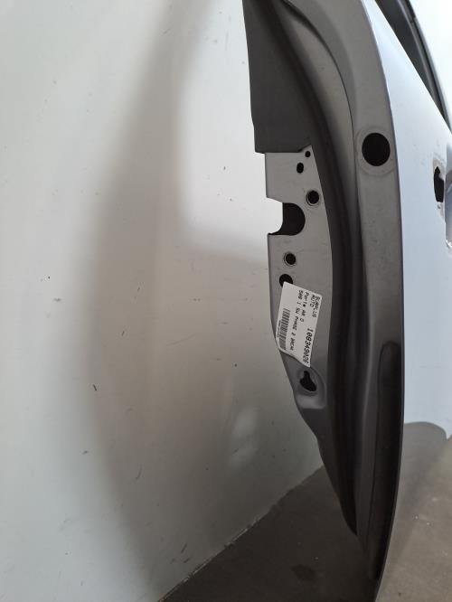 Image Porte arriere droit - PEUGEOT 508 1 SW