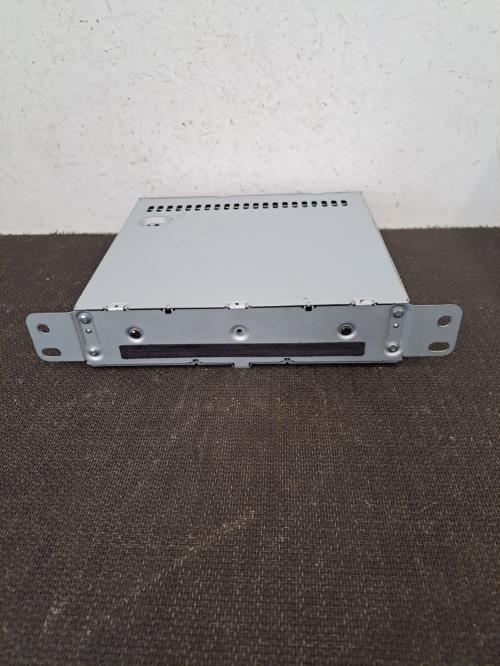 Image Chargeur CD - PEUGEOT 508 1 SW