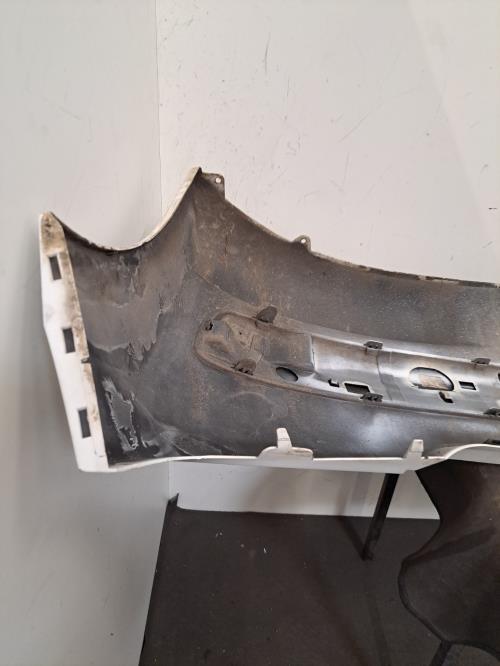 Image Pare choc arriere - PEUGEOT 207
