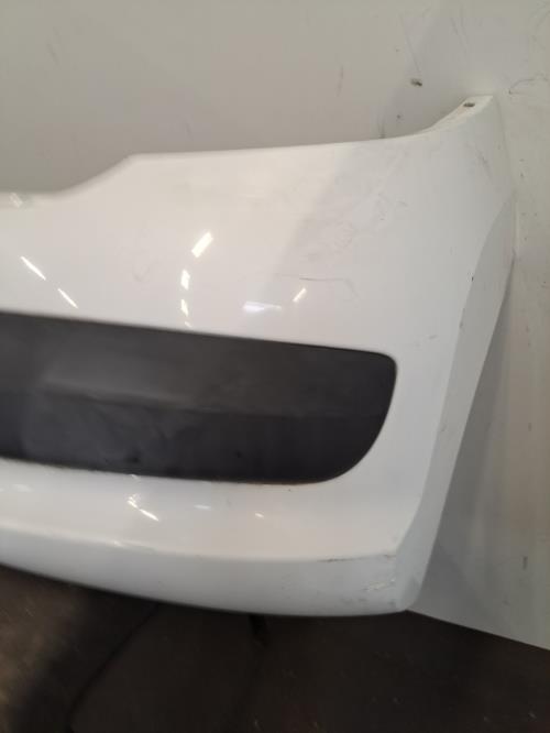 Image Pare choc arriere - PEUGEOT 207