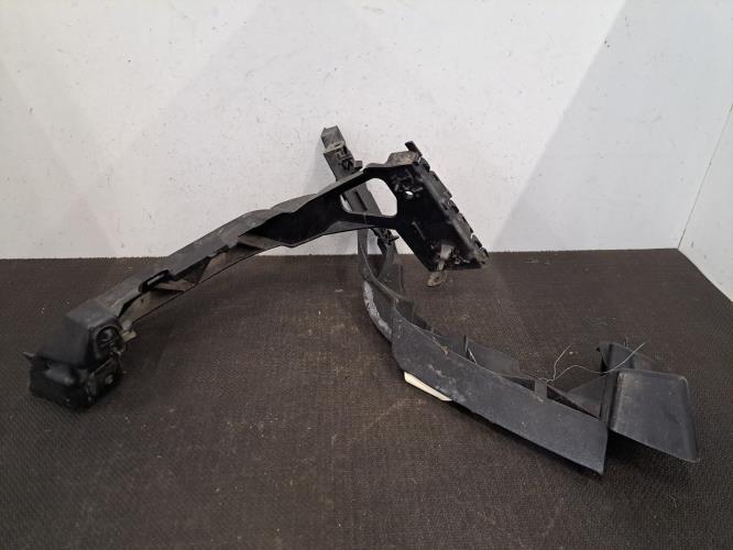 Image Support de pare chocs arriere - PEUGEOT 207