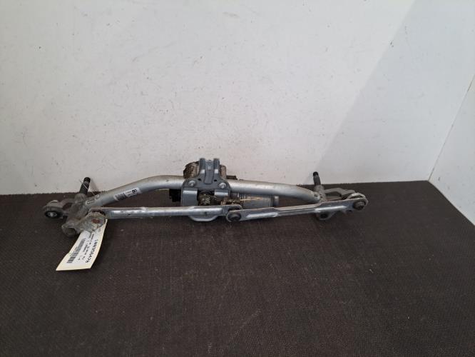 Image Moteur essuie glace avant - PEUGEOT 207