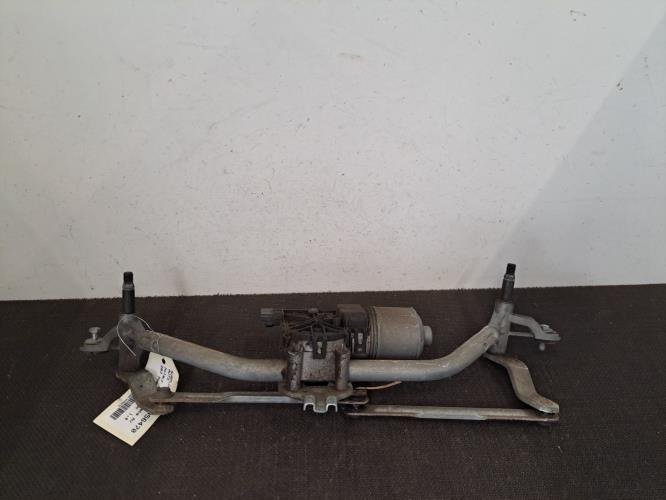 Image Moteur essuie glace avant - PEUGEOT 207