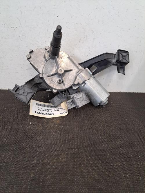 Image Moteur essuie glace arriere - PEUGEOT 207