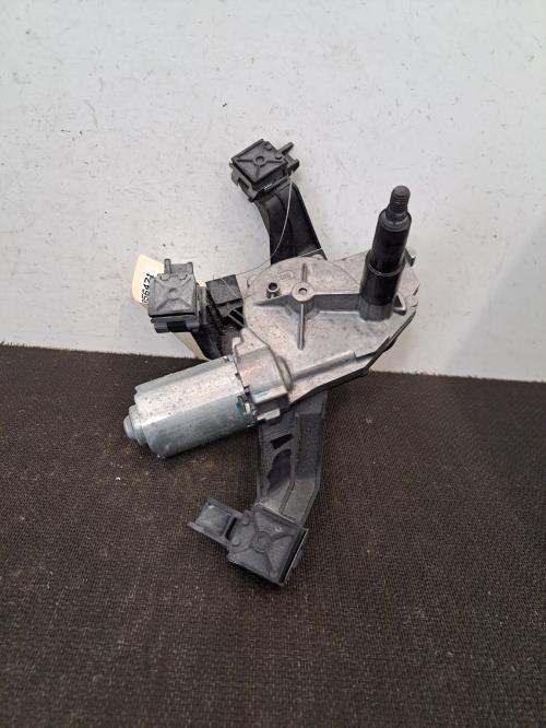 Image Moteur essuie glace arriere - PEUGEOT 207