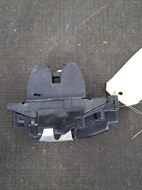 Image Serrure de hayon - PEUGEOT 207