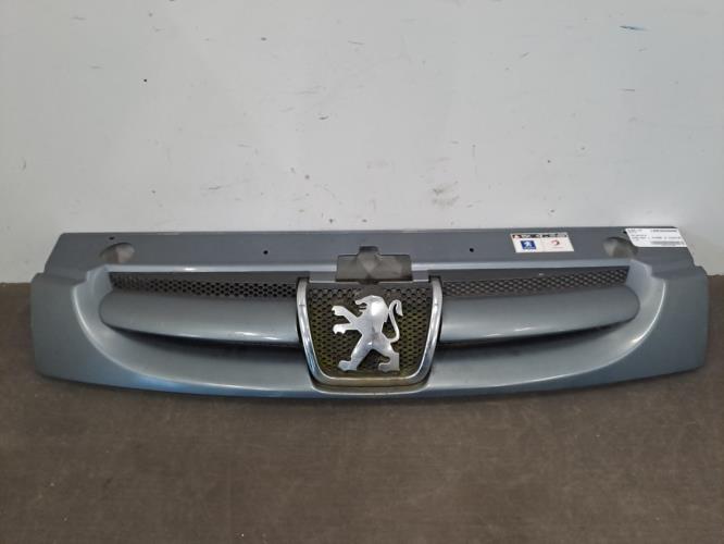 Image Calandre - PEUGEOT PARTNER 1