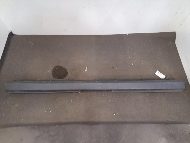 Image Pare chocs centrale arriere (utilitaire) - FIAT DUCATO 3