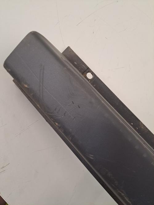 Image Pare chocs centrale arriere (utilitaire) - FIAT DUCATO 3