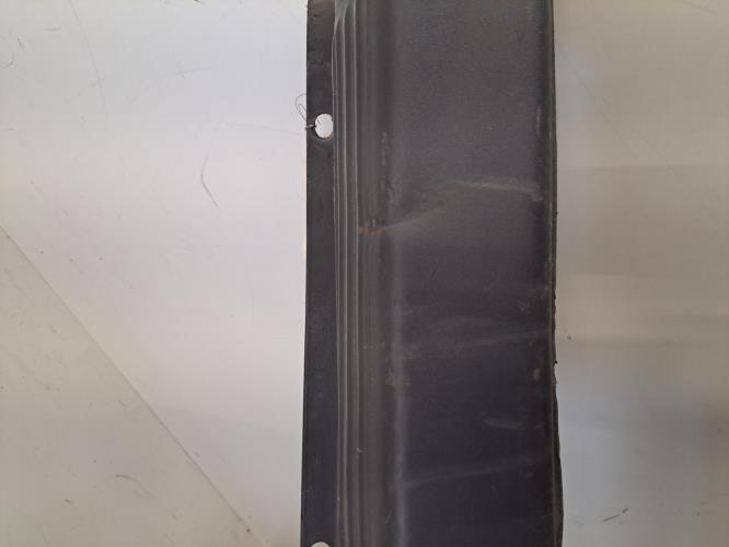 Image Pare chocs centrale arriere (utilitaire) - FIAT DUCATO 3