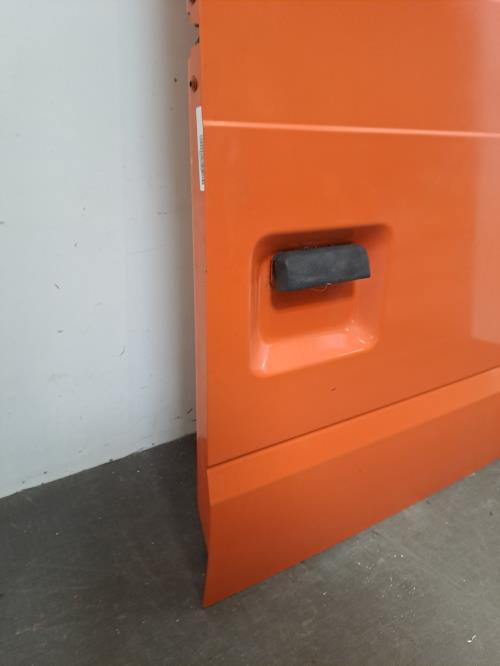 Image Porte de coffre droit - FORD TRANSIT 4
