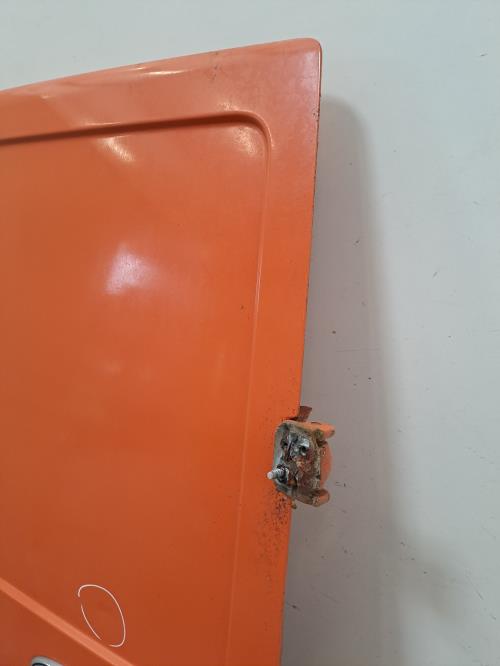 Image Porte de coffre droit - FORD TRANSIT 4