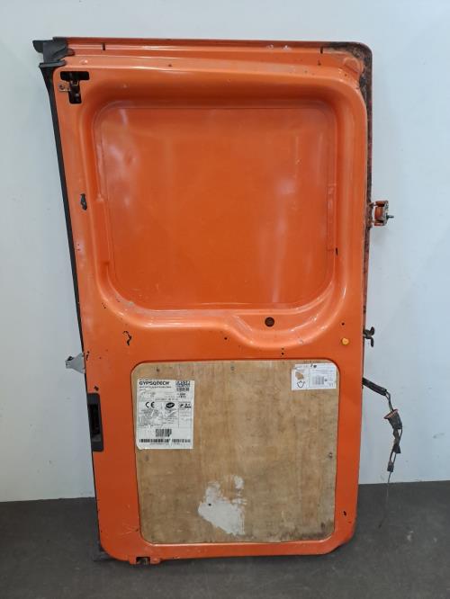 Image Porte de coffre gauche - FORD TRANSIT 4