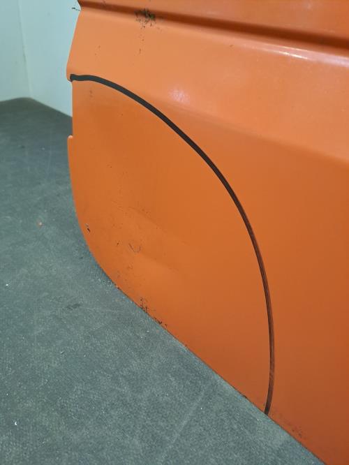 Image Porte de coffre gauche - FORD TRANSIT 4