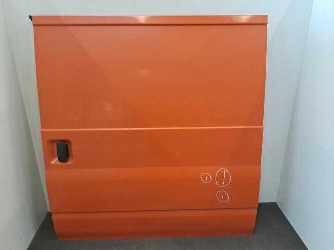 Image Porte laterale gauche - FORD TRANSIT 4