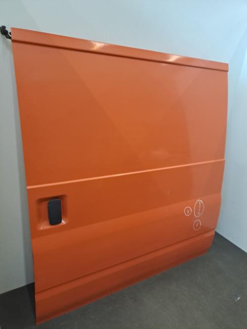 Image Porte laterale gauche - FORD TRANSIT 4