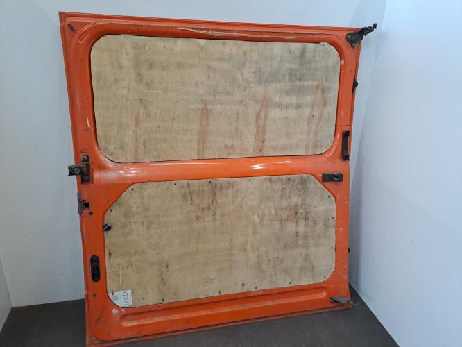 Image Porte laterale gauche - FORD TRANSIT 4