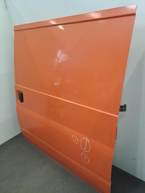 Image Porte laterale gauche - FORD TRANSIT 4