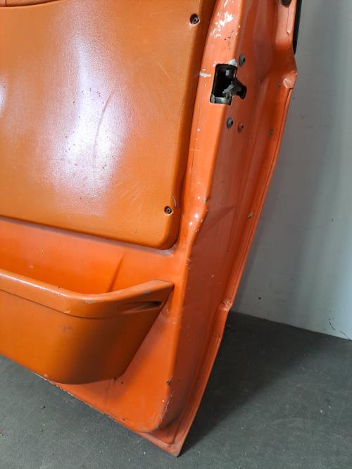 Image Porte avant droit - FORD TRANSIT 4