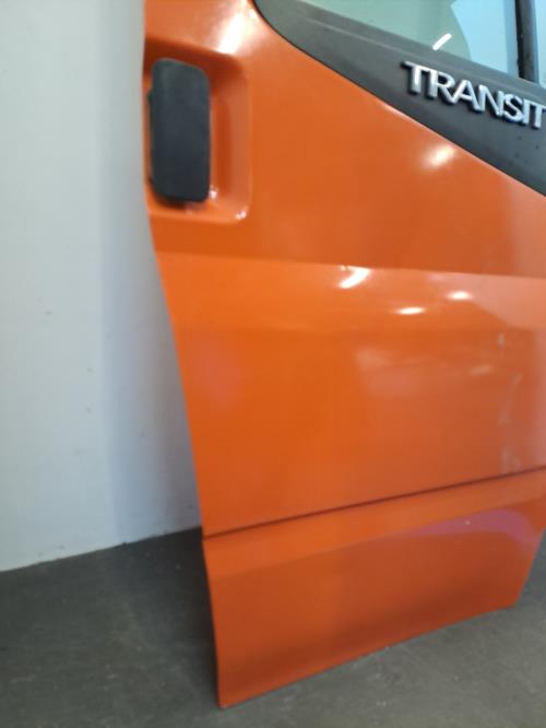 Image Porte avant droit - FORD TRANSIT 4
