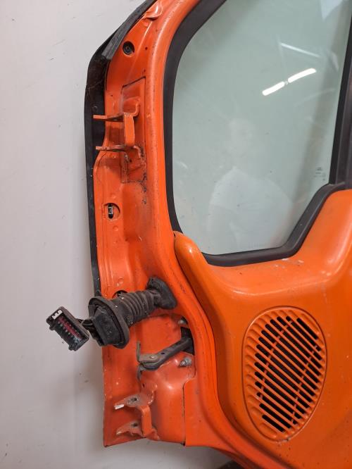 Image Porte avant droit - FORD TRANSIT 4