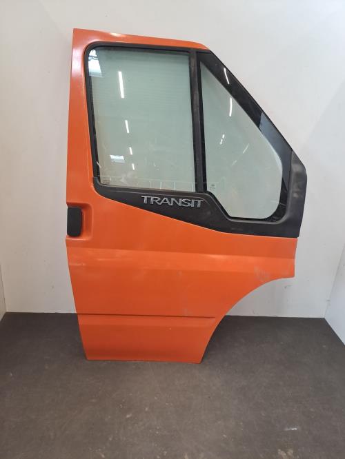 Image Porte avant droit - FORD TRANSIT 4