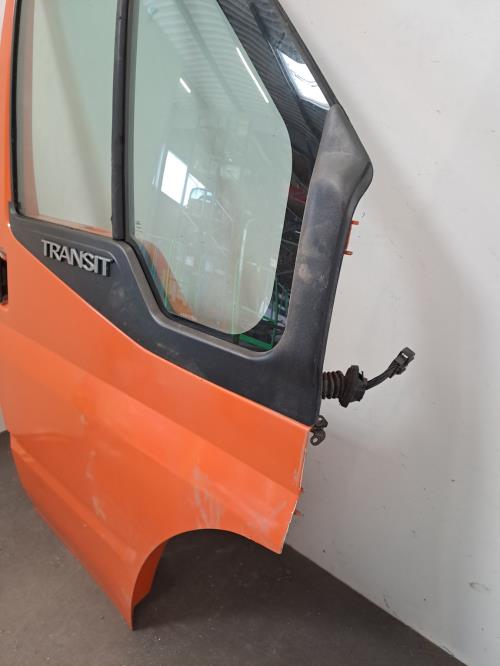 Image Porte avant droit - FORD TRANSIT 4