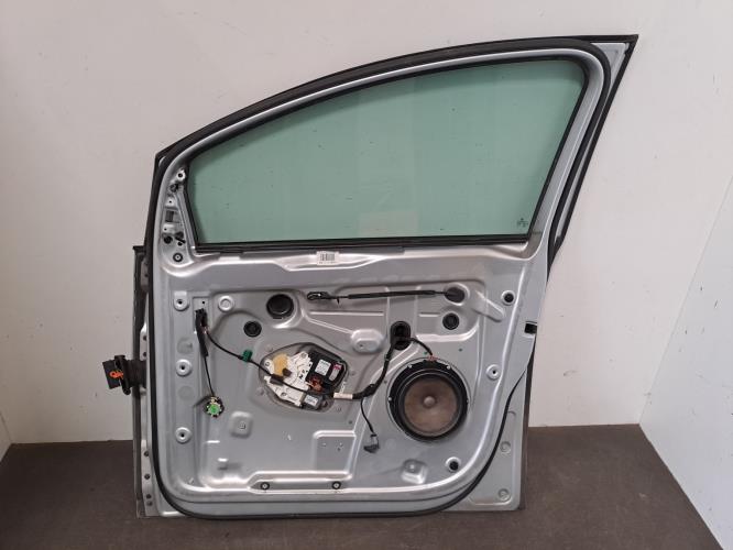 Image Porte avant droit - VOLKSWAGEN GOLF PLUS